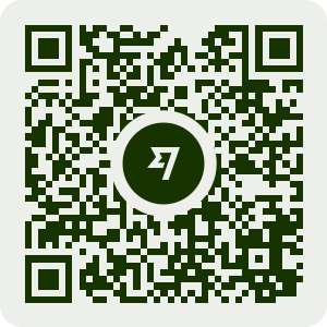 Wise QR Code for Payment